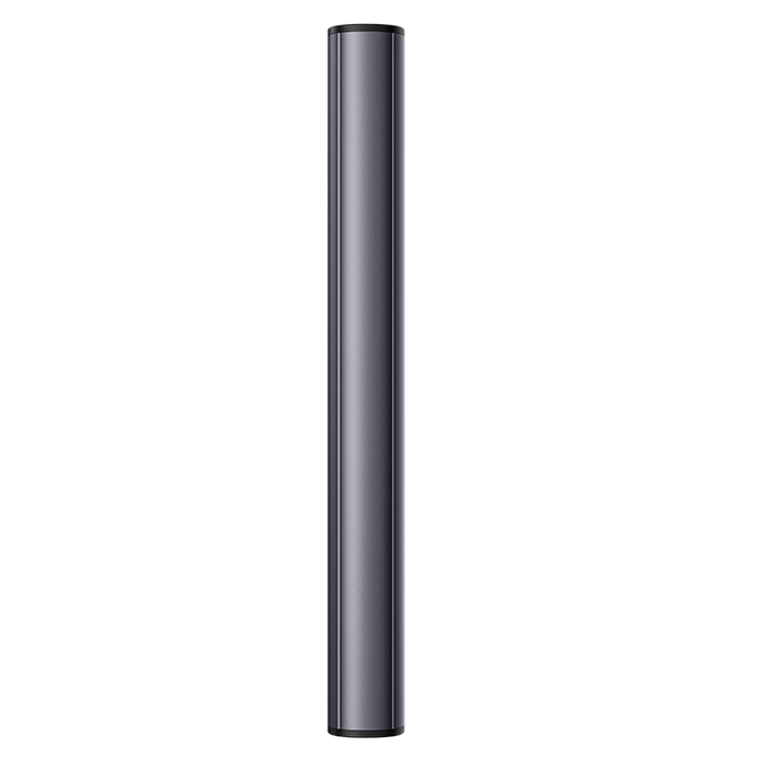 KIVEE PT23 20000mAh Power Bank with Digital Display Black