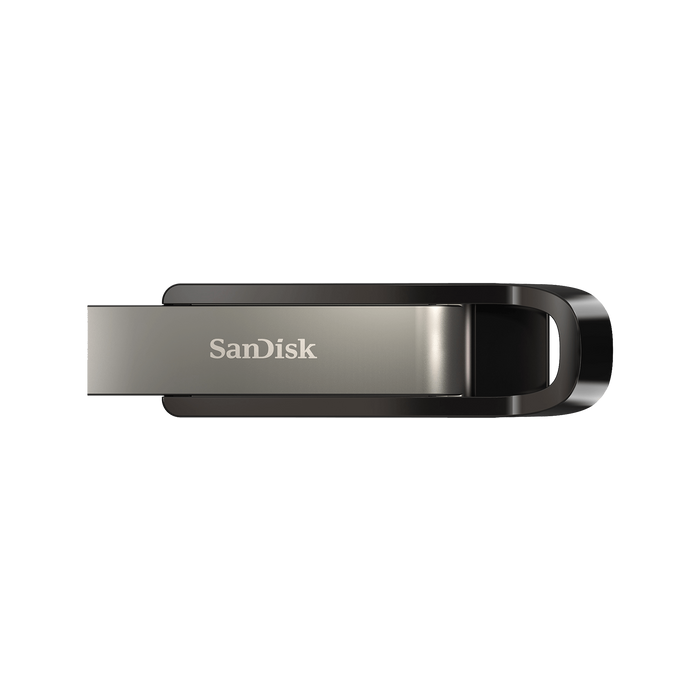 SanDisk SDCZ810-256G Extreme Go USB Drive