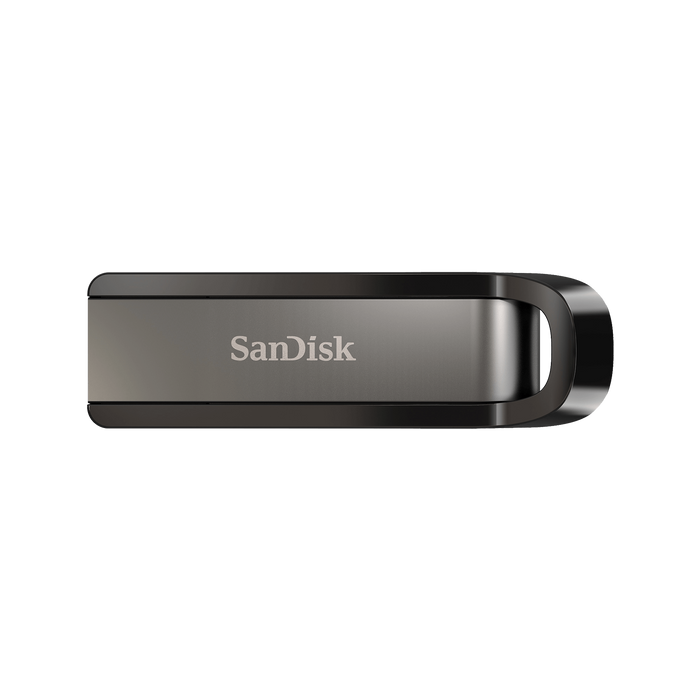 SanDisk SDCZ810-256G Extreme Go USB Drive