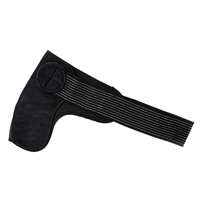 Adjustable Shoulder Support Brace Strap Compression Bandage Wrap