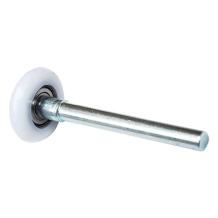 Garage Door Roller / Wheel / Heavy duty 13 Ball Sealed Bearing 12 Pack