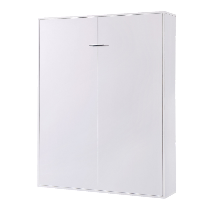 Palermo Queen Size Wall Bed Diamond Edition