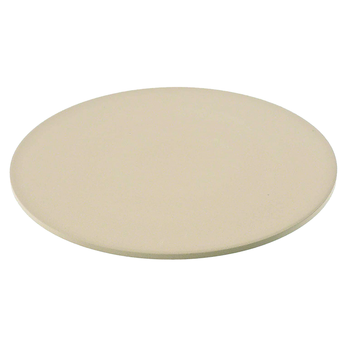 38cm XL Pizza & Baking Stone for BBQ/Oven/Grill
