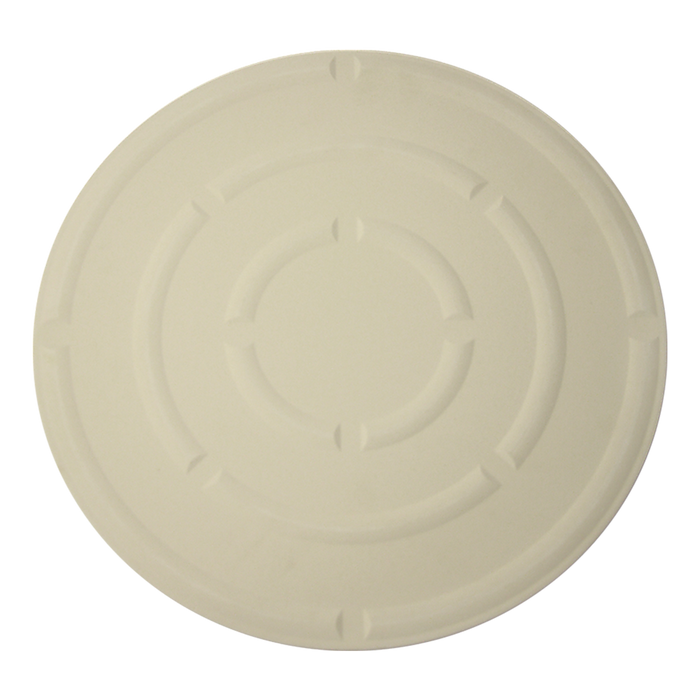 38cm XL Pizza & Baking Stone for BBQ/Oven/Grill