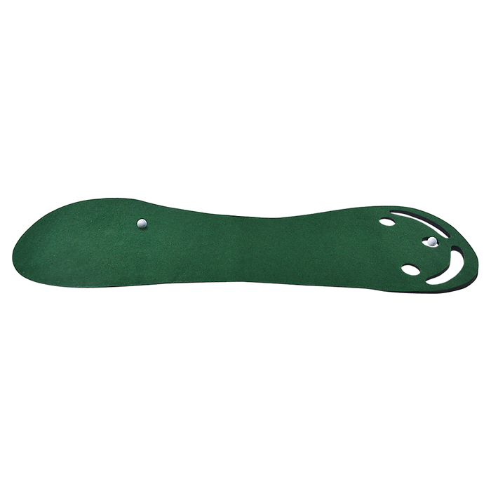 Golf Putting Green Par Three 95cm x 275cm