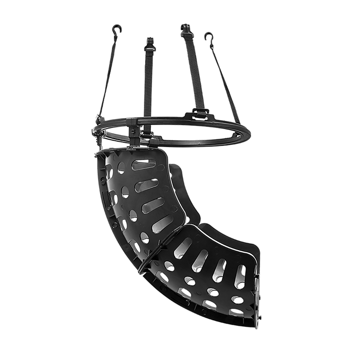 Basketball Return Net - Ball Returner Basketball Rebounder