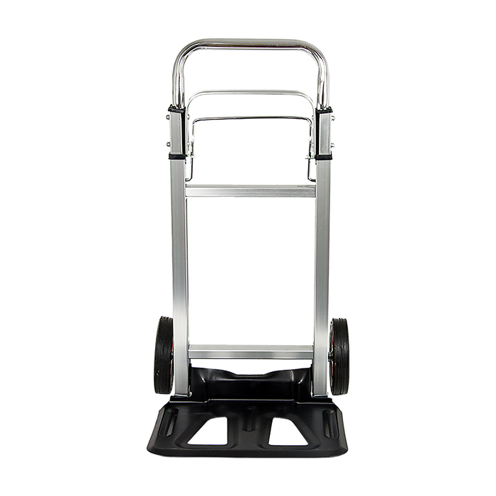 100kg Trolley Folding Hand Truck Sack Barrow