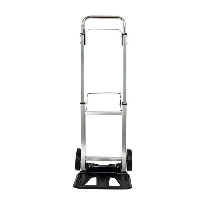 100kg Trolley Folding Hand Truck Sack Barrow