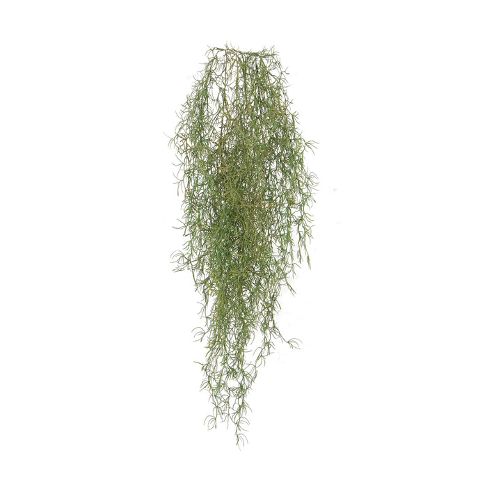 Artificial Air Plant Spanish Moss UV Resistant 100cm